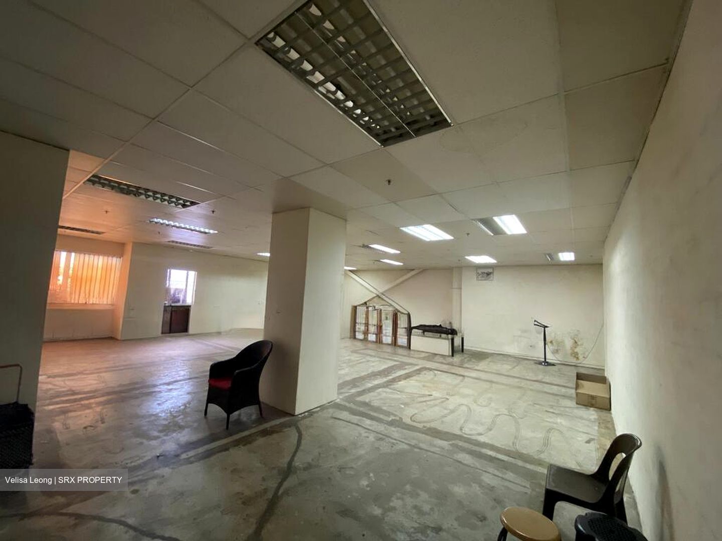 Henderson Industrial Park (D3), Factory #502787771